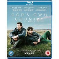 God's Own Country
God's Own Country