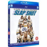 Slap Shot
Slap Shot
