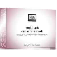 Маска для кожи вокруг глаз Erno Laszlo Multi-Task Eye Serum Mask (набор из 6 штук)
Маска для кожи вокруг глаз Erno Laszlo Multi-Task Eye Serum Mask (набор из 6 штук)