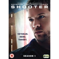Shooter - Season 1
Shooter - Season 1