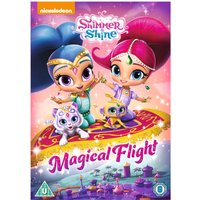 Shimmer and Shine: Magical Flight 
Shimmer and Shine: Magical Flight