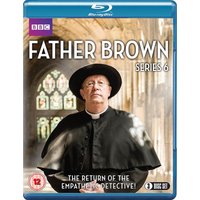 Father Brown - Series 6
Father Brown - Series 6