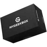 My Geek Box January 2018 - Kids' Box - Boy's Box
My Geek Box January 2018 - Kids' Box - Boy's Box