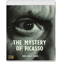 The Mystery of Picasso
The Mystery of Picasso