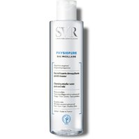 Очищающая мицеллярная вода SVR Laboratoires PHYSIOPURE Eau Micellaire Cleanser 200 мл
Очищающая мицеллярная вода SVR Laboratoires PHYSIOPURE Eau Micellaire Cleanser 200 мл