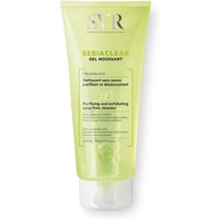 Очищающий гель-мусс SVR Laboratoires SEBIACLEAR Gel Moussant Cleanser 200 мл
Очищающий гель-мусс SVR Laboratoires SEBIACLEAR Gel Moussant Cleanser 200 мл