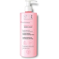 Очищающий бальзам для атопичной и сухой кожи тела SVR Laboratoires TOPIALYSE Baume Lavant Body Wash 400 мл
Очищающий бальзам для атопичной и сухой кожи тела SVR Laboratoires TOPIALYSE Baume Lavant Body Wash 400 мл