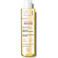 Очищающее мицеллярное масло для атопичной и сухой кожи тела SVR Laboratoires TOPIALYSE Huile Lavante Micellaire Body Wash 200 мл
Очищающее мицеллярное масло для атопичной и сухой кожи тела SVR Laboratoires TOPIALYSE Huile Lavante Micellaire Body Wash 200 мл