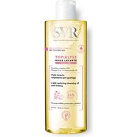 Очищающее мицеллярное масло для атопичной и сухой кожи тела SVR Laboratoires TOPIALYSE Huile Lavante Micellaire Body Wash 400 мл
Очищающее мицеллярное масло для атопичной и сухой кожи тела SVR Laboratoires TOPIALYSE Huile Lavante Micellaire Body Wash 400 мл