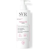 Увлажняющий бальзам для атопичной и сухой кожи лица и тела SVR Laboratoires TOPIALYSE Crème Balm 400 мл
Увлажняющий бальзам для атопичной и сухой кожи лица и тела SVR Laboratoires TOPIALYSE Crème Balm 400 мл