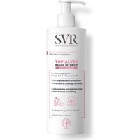 Интенсивный бальзам для атопичной и сухой кожи лица и тела SVR Laboratoires TOPIALYSE Baume Intensif Balm 400 мл
Интенсивный бальзам для атопичной и сухой кожи лица и тела SVR Laboratoires TOPIALYSE Baume Intensif Balm 400 мл