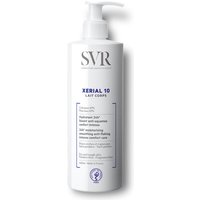 Молочко для сухой и шелушащейся кожи тела SVR Laboratoires XERIAL 10 Lait Corps Body Milk 400 мл
Молочко для сухой и шелушащейся кожи тела SVR Laboratoires XERIAL 10 Lait Corps Body Milk 400 мл