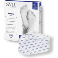 Кераторегулирующая маска-пилинг для сухих поврежденных стоп SVR Laboratoires XERIAL Foot Peel 40 мл
Кераторегулирующая маска-пилинг для сухих поврежденных стоп SVR Laboratoires XERIAL Foot Peel 40 мл