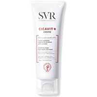 Успокаивающий крем для поврежденной и раздраженной кожи SVR Laboratoires CICAVIT Crème Treatment 40 мл
Успокаивающий крем для поврежденной и раздраженной кожи SVR Laboratoires CICAVIT Crème Treatment 40 мл