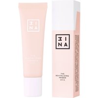 Восстанавливающий праймер 3INA Makeup The Revitalizing Primer Beige 30 мл
Восстанавливающий праймер 3INA Makeup The Revitalizing Primer Beige 30 мл