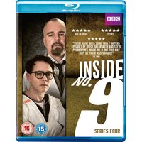 Inside No. 9 - Series 4
Inside No. 9 - Series 4