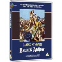 Broken Arrow (Dual Format Edition)
Broken Arrow (Dual Format Edition)