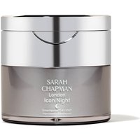 Sarah Chapman Icon Night Smartsome A3 X503 Moisturiser 30ml
Sarah Chapman Icon Night Smartsome A3 X503 Moisturiser 30ml