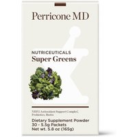 Perricone MD Super Greens Capsules (30 Capsules)
Perricone MD Super Greens Capsules (30 Capsules)