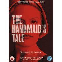 The Handmaid’s Tale Season 1
The Handmaid’s Tale Season 1
