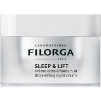 Антивозрастной ночной крем Filorga Sleep and Lift Treatment 50 мл
Антивозрастной ночной крем Filorga Sleep and Lift Treatment 50 мл