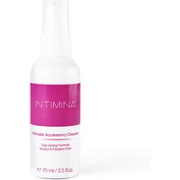 Средство для очищения средств гигиены Intimina Intimate Accessory Cleaner
Средство для очищения средств гигиены Intimina Intimate Accessory Cleaner