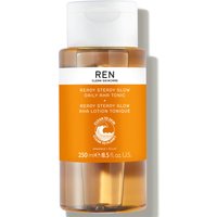 Тоник для сияния кожи REN Ready Steady Glow Daily AHA Tonic
Тоник для сияния кожи REN Ready Steady Glow Daily AHA Tonic