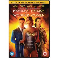 Professor Marston And The Wonder Women
Professor Marston And The Wonder Women