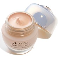 Тональное средство с эффектом сияния Shiseido Future Solution LX Total Radiance Foundation 30 мл (различные оттенки) - Rose 4
Тональное средство с эффектом сияния Shiseido Future Solution LX Total Radiance Foundation 30 мл (различные оттенки) - Rose 4