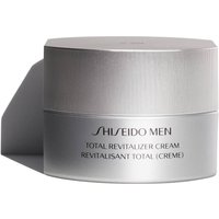 Восстанавливающий крем для мужчин Shiseido Men's Total Revitalizer Cream 50 мл
Восстанавливающий крем для мужчин Shiseido Men's Total Revitalizer Cream 50 мл