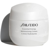 Увлажняющий энергетический крем Shiseido Essential Energy Moisturizing Cream 50 мл
Увлажняющий энергетический крем Shiseido Essential Energy Moisturizing Cream 50 мл