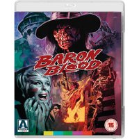 Baron Blood
Baron Blood