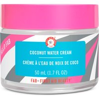 Крем для лица с кокосовой водой First Aid Beauty Hello FAB Coconut Water Cream
Крем для лица с кокосовой водой First Aid Beauty Hello FAB Coconut Water Cream