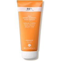Обновляющая сыворотка для тела REN Skincare AHA Smart Renewal Body Serum 200 мл
Обновляющая сыворотка для тела REN Skincare AHA Smart Renewal Body Serum 200 мл