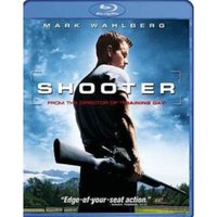 Shooter (US Import)
Shooter (US Import)