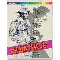 Gumshoe - Limited Edition
Gumshoe - Limited Edition