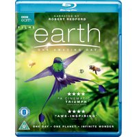 Earth - One Amazing Day
Earth - One Amazing Day