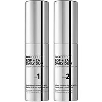 Дневной уход BIOEFFECT EGF +2A Treatment 2 x 15 мл
Дневной уход BIOEFFECT EGF +2A Treatment 2 x 15 мл