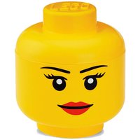 LEGO Iconic Girls Storage Head - Small
LEGO Iconic Girls Storage Head - Small