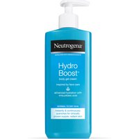Увлажняющий крем-гель для тела Neutrogena Hydro Boost Body Gel Cream 250 мл
Увлажняющий крем-гель для тела Neutrogena Hydro Boost Body Gel Cream 250 мл