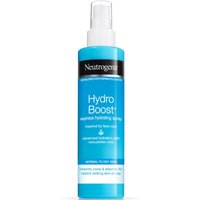 Увлажняющий спрей Neutrogena Hydro Boost Express Hydrating Spray 200 мл
Увлажняющий спрей Neutrogena Hydro Boost Express Hydrating Spray 200 мл