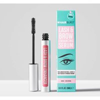 Укрепляющая сыворотка для ресниц и бровей Hairburst Lash and Brow Serum
Укрепляющая сыворотка для ресниц и бровей Hairburst Lash and Brow Serum