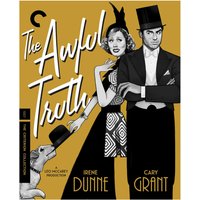 The Awful Truth - The Criterion Collection 
The Awful Truth - The Criterion Collection