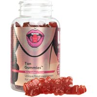 Веганская биодобавка для загара UTAN & Tone Tan Vegan Gummies (курс на 1 месяц)
Веганская биодобавка для загара UTAN & Tone Tan Vegan Gummies (курс на 1 месяц)