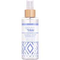 Skinny Tan Coconut Water Tanning Mist 150ml
Skinny Tan Coconut Water Tanning Mist 150ml