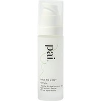 Pai Skincare Back to Life Jojoba and Hyaluronic Acid Hydration Serum 30ml
Pai Skincare Back to Life Jojoba and Hyaluronic Acid Hydration Serum 30ml