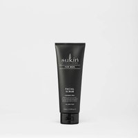 Скраб для лица для мужчин Sukin for Men Facial Scrub 125 мл
Скраб для лица для мужчин Sukin for Men Facial Scrub 125 мл
