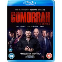Gomorrah Season 3
Gomorrah Season 3