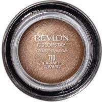 Тени для век Revlon Colorstay Crème Eye Shadow (различные оттенки) - Caramel
Тени для век Revlon Colorstay Crème Eye Shadow (различные оттенки) - Caramel