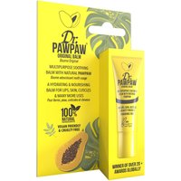 Dr. PAWPAW Original Balm 10ml
Dr. PAWPAW Original Balm 10ml